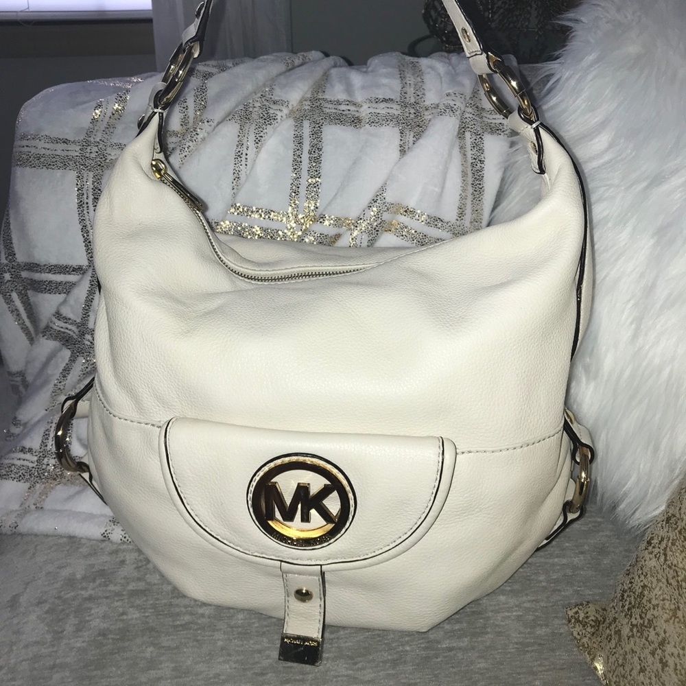 Michael Kors Purse SOLD